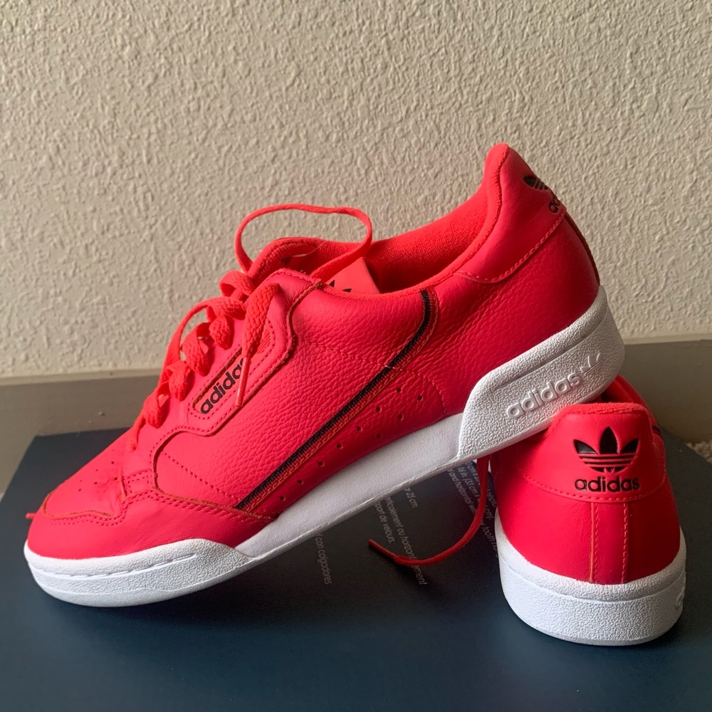 Adidas men shoes